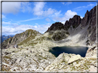 foto Lago di Cima D'Asta